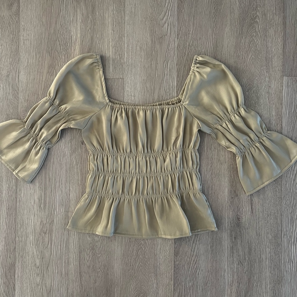 Princess Polly Blouse